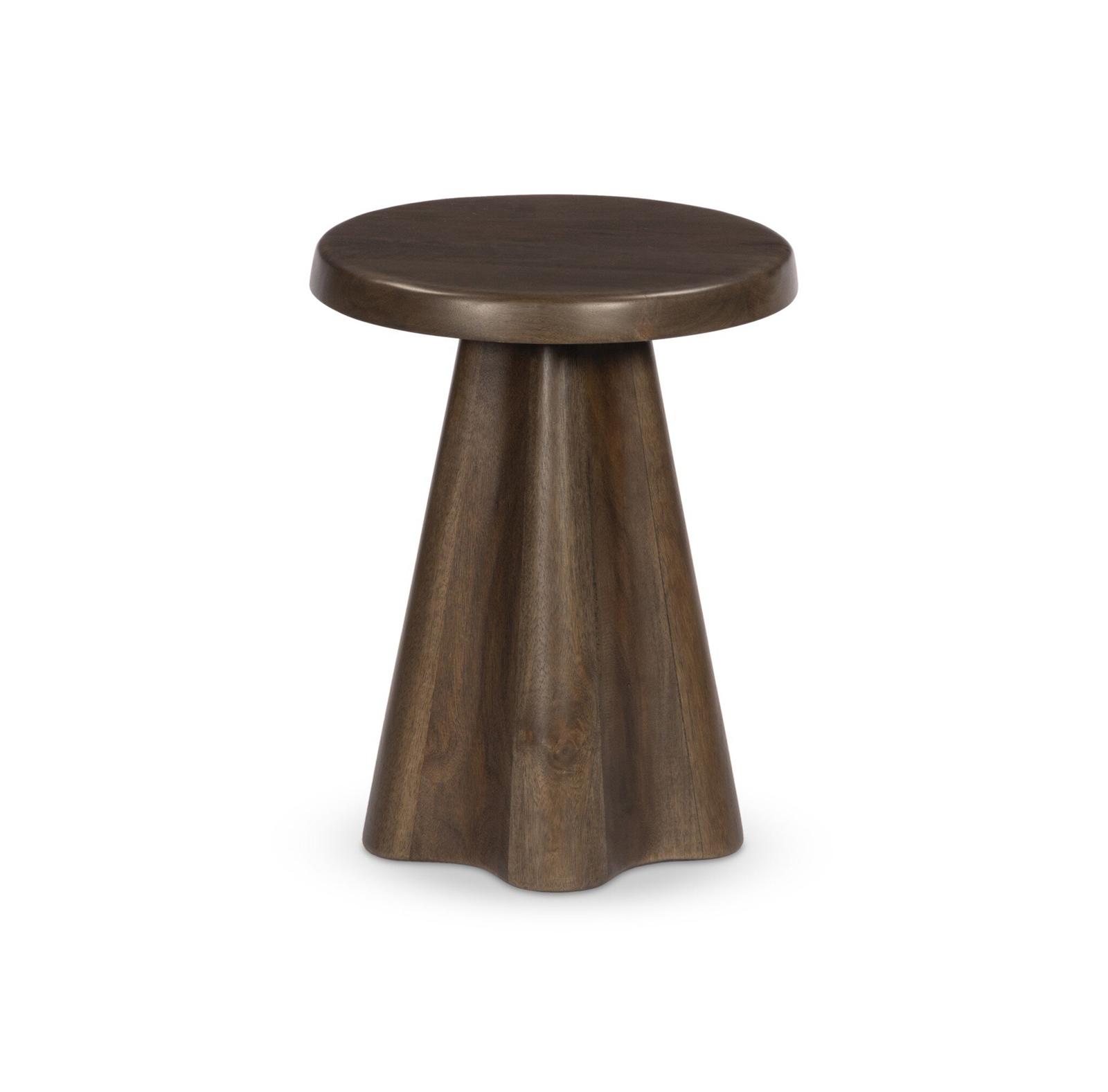 Jinx End Table | Regina Andrew Detroit